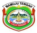 Logo Kabupaten Mamuju Tengah