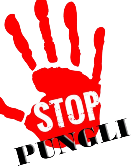 Stop Pungli